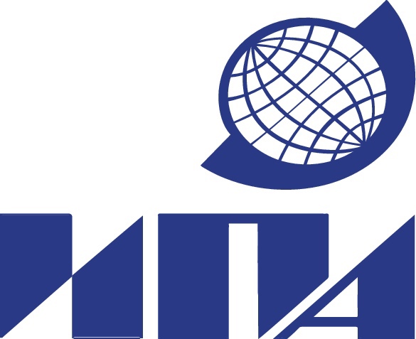 Логотип (Институт прикладной астрономии РАН)